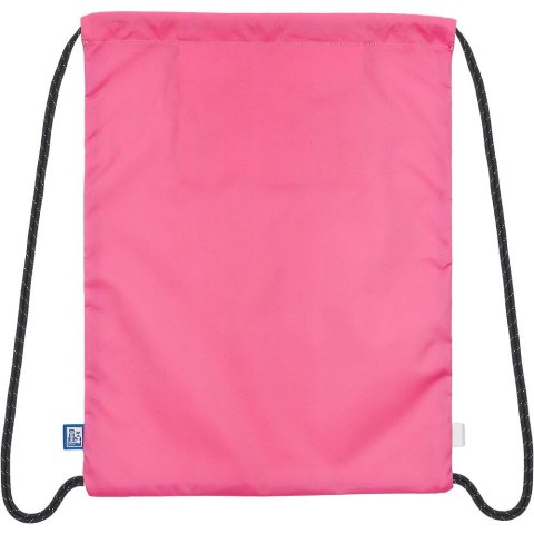 Worek na buty Funky różowy Oxford (400196568)