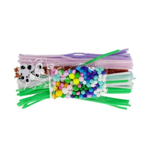 Zestaw kreatywny Craft With Fun (553725)