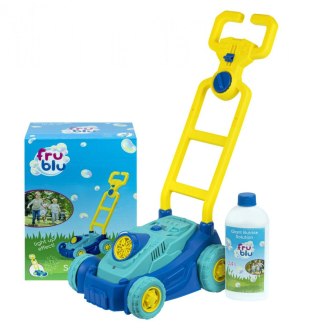 Bańki mydlane Fru Blu kosiarka na bańki + płyn 0,4l Tm Toys (DKF0158)