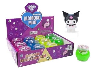 Glut Slime zwierzątko 7 cm Bigtoys (BPLA1386)