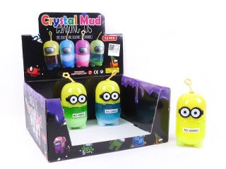 Glut ludzik Bigtoys (BPLA6184)