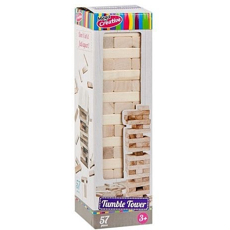 Gra zręcznościowa Wieża Mega Creative (435864)
