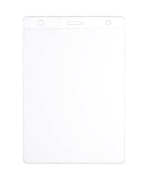 Identyfikator targowy Argo 110 x 147 mm (601325)