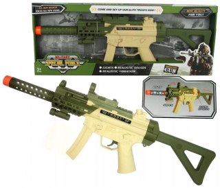 Karabin na baterie Dromader (130-1205589)