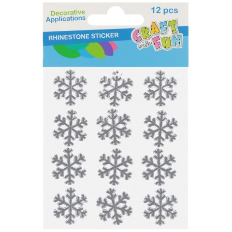 Kryształki Craft With Fun (567249)