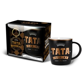 Kubek wielokrotnego użytku Tata Pan Dragon (5901854974613)