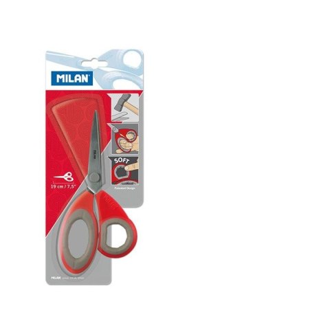 Nożyczki 19cm Milan (BWM10264)