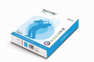 Papier ksero Extra A4 biały 500k. 60g [mm:] 210x297 Mondi