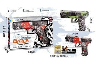 Pistolet na kulki żelowe Cabo Toys (K481)