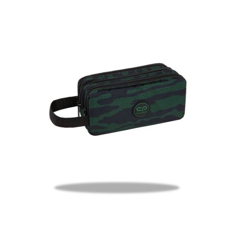 Saszetka PRIMUS Coolpack zielony Patio (F060905)