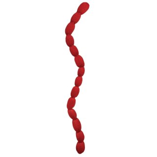 Sznurek CHRISTMAS 2X1M Interdruk (OZDOBNYCH)