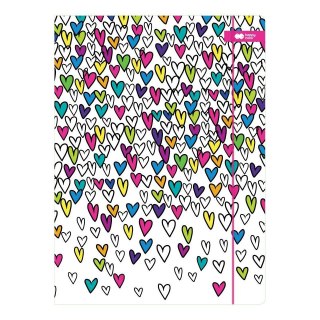 Teczka kartonowa Happy Color (7621 2431-ML2)