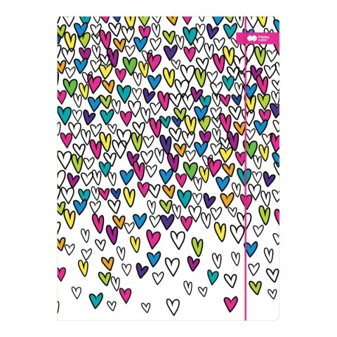 Teczka kartonowa Happy Color (7621 2431-ML2)