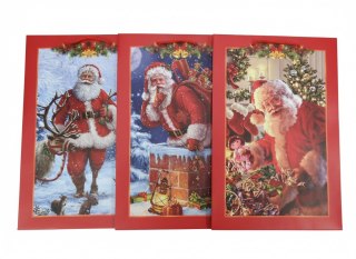 Torba prezentowa [mm:] 280x420x 280 Ju Piter (JP-0522B-SD28 28x42x28)