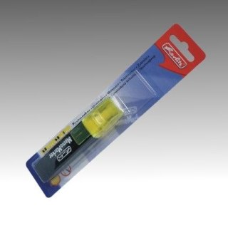 Zakreślacz wkład żółty 1,0-5,0mm Herlitz (8669004)
