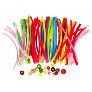 Zestaw kreatywny Craft With Fun (478656)