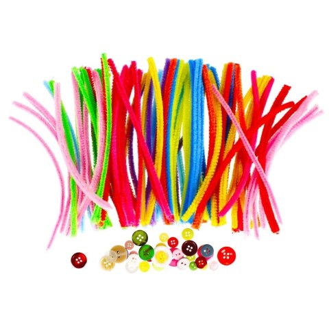 Zestaw kreatywny Craft With Fun (478656)