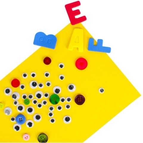 Zestaw kreatywny Craft With Fun (478656)