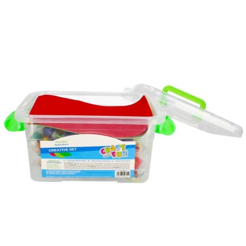 Zestaw kreatywny Craft With Fun (478656)