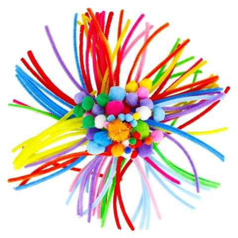 Zestaw kreatywny Craft With Fun (478656)