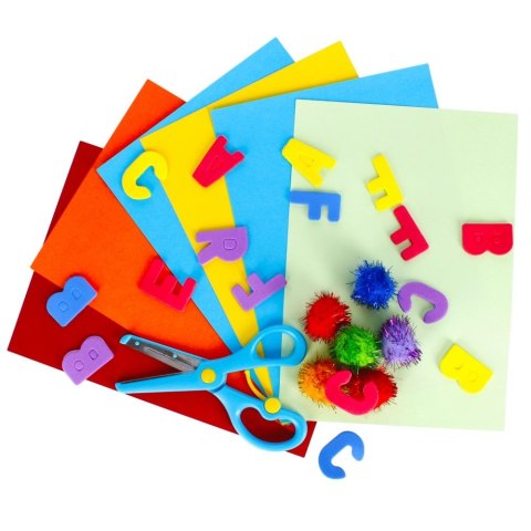 Zestaw kreatywny Craft With Fun (478656)