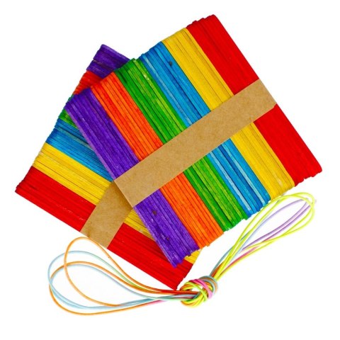 Zestaw kreatywny Craft With Fun (478656)