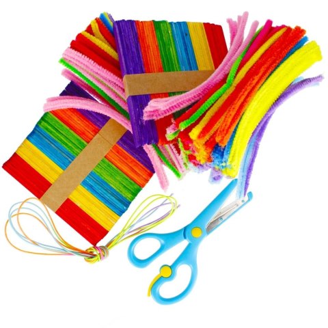 Zestaw kreatywny Craft With Fun (478656)