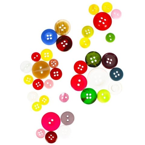 Zestaw kreatywny Craft With Fun (478656)