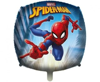 Balon foliowy Spiderman Marvell 18cal Godan (94993)