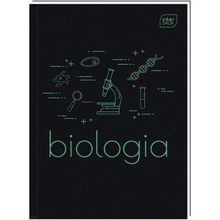 Brulion biologia A5 80k. 70g krata Interdruk
