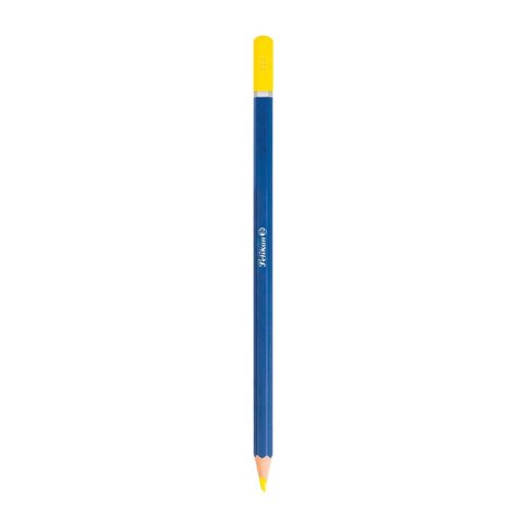 Kredki ołówkowe premium metalowe etui 24 kol. Pelikan (300000375)