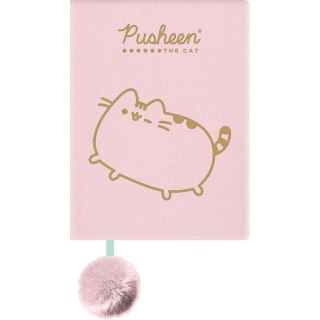 Notes (notatnik) Pusheen A5 Unipap