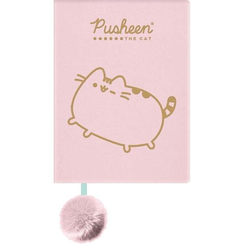 Notes (notatnik) Pusheen A5 Unipap