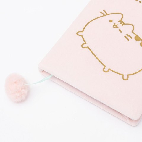 Notes (notatnik) Pusheen A5 Unipap