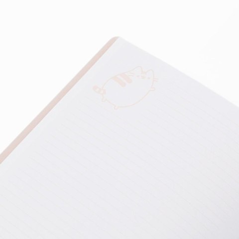 Notes (notatnik) Pusheen A5 Unipap