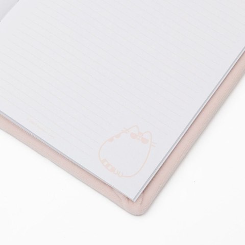 Notes (notatnik) Pusheen A5 Unipap