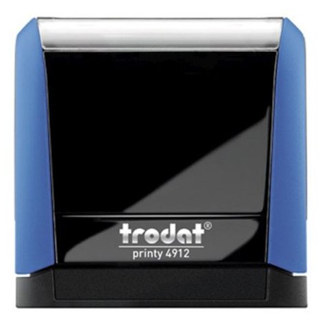 Pieczątka prostokątna [mm:] 470x180 Trodat (4912)