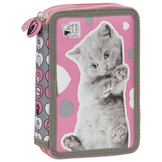 Piórnik CLEO I FRANK Derform (PWDCF39)