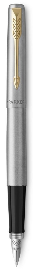 Pióro wieczne Jotter STAL GT Parker (2030948)