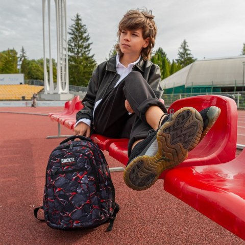 Plecak Backup 7 Derform (PLB7O43)