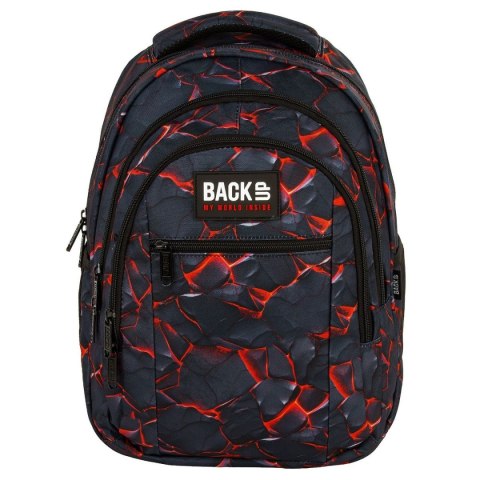 Plecak Backup 7 Derform (PLB7O43)