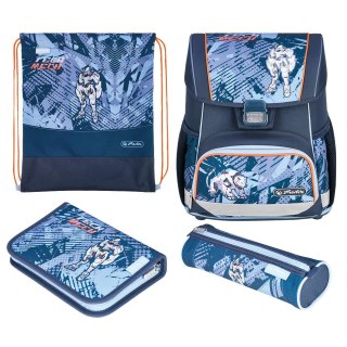 Plecak Loop+ Techmed Herlitz (400197536)