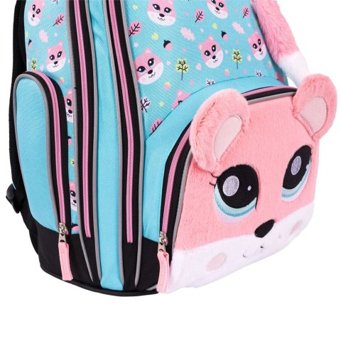 Plecak SQUIRREL 5903235663703 2KOMORY Bambino (B 8)