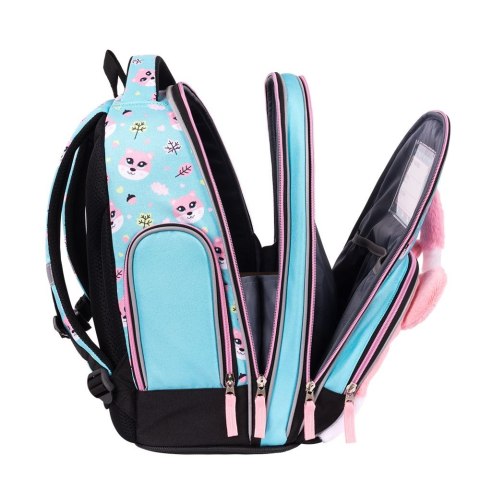 Plecak SQUIRREL 5903235663703 2KOMORY Bambino (B 8)