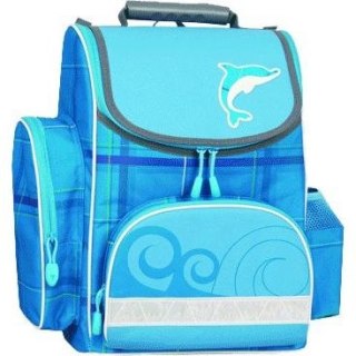 Plecak Tiger Max Tiger Family (3701)