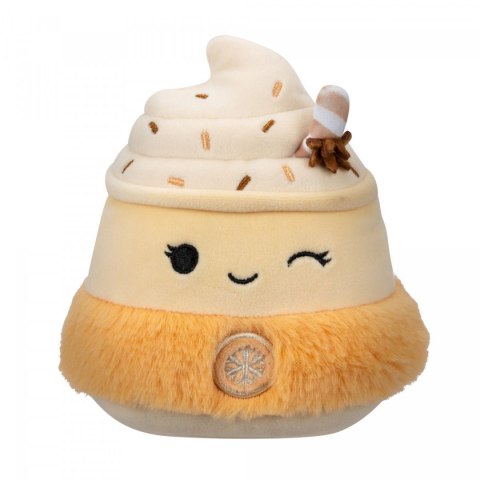 Pluszak Squishmallows Holiday [mm:] 130 Orbico Sp. Z O.o. (SQXM00582)