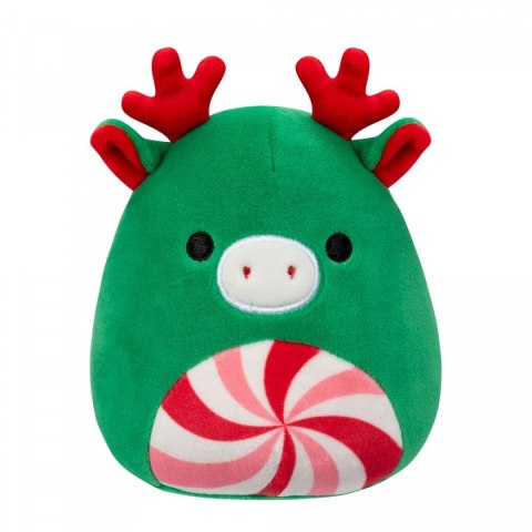 Pluszak Squishmallows Holiday [mm:] 130 Orbico Sp. Z O.o. (SQXM00582)