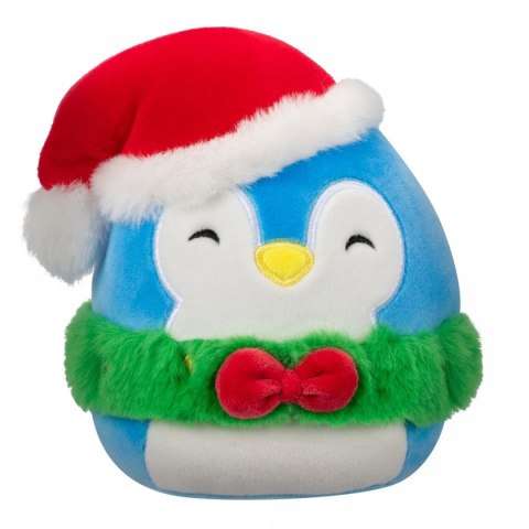 Pluszak Squishmallows Holiday [mm:] 130 Orbico Sp. Z O.o. (SQXM00582)