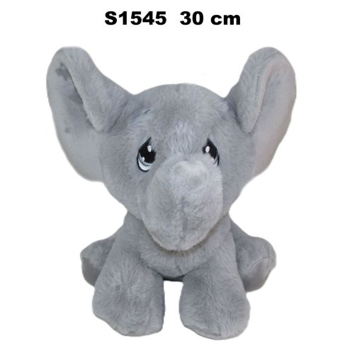 Pluszak słoń [mm:] 300 Sun-Day (157850)