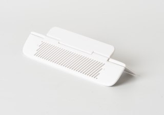 Podkładka (laptop,tablet,smartfon) Eyes10 biała Pout (CHLPUTPOD0012)